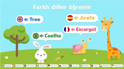 Tiny Puzzle - Eğitici Oyunlar screenshot 6