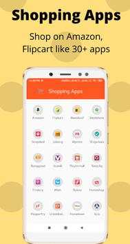 All In One App , Play and earn money from Gamezop स्क्रीनशॉट 8