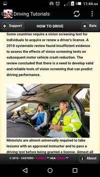 How to Drive screenshot 3