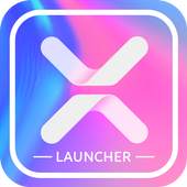 X Launcher 1.4
