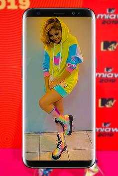 Karol Sevilla Wallpaper HD 2020 screenshot 6