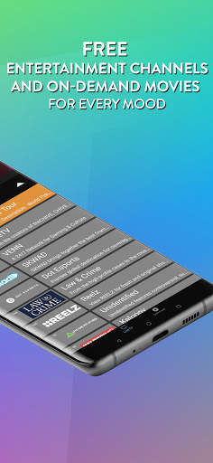 DistroTV: Watch Free Live TV Shows & Movies screenshot 2