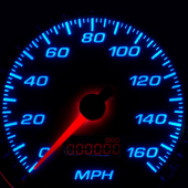 Speed Cool icon