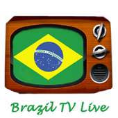 Brazil Free Tv 50  channel on 9Apps