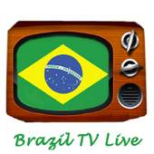 Brazil Free Tv 50  channel 1.0