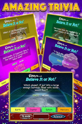 Ripley’s Free Vegas Slot Games screenshot 7