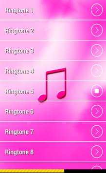 Notification Ringtones 2016 screenshot 3
