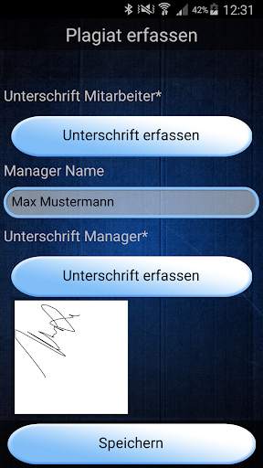 Plagiate Erkennen screenshot 5