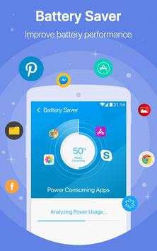 Clean Master Lite - Super Cleaner Master & Booster 4 تصوير الشاشة