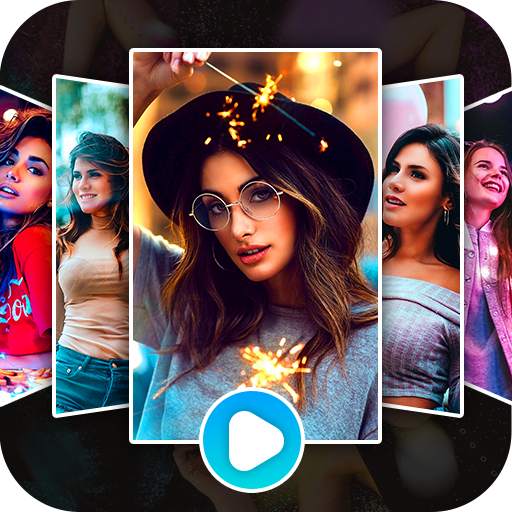 Video Maker of Photos - Video Editor and slideshow 1.5