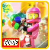 Full Guide LEGO Worlds 1.0