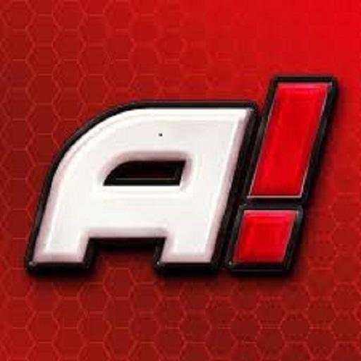 Aristeia! The Game - Aplicación Móvil 10.3