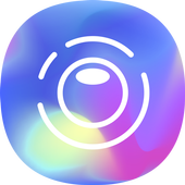 Lion Camera icon