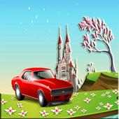 High Speed Mini Car Racing Game - A Big Challenge
