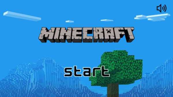 Craft ! A mine Craft jump screenshot 4