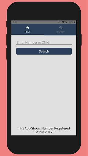 Find phone number info - Caller identity details screenshot 4