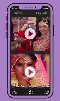 Saath Nibhaana Saathiya Video Status screenshot 1