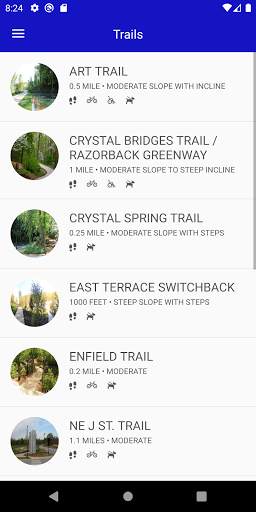 CB Outdoors screenshot 4
