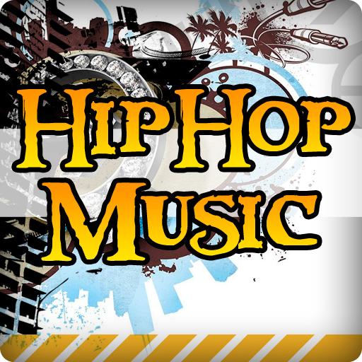 ikon Hip Hop Music