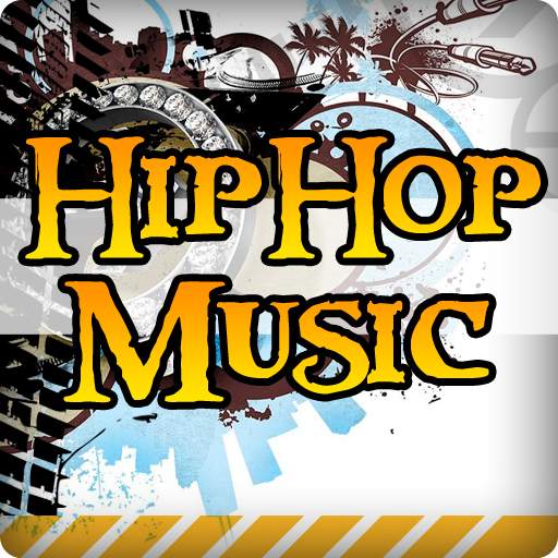 Hip Hop Music 1.9
