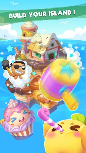 Smash Island-Be the Island Kin screenshot 18