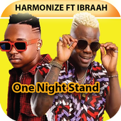 ONE NIGHT STAND - IBRAA &amp; HARMONIZE أيقونة