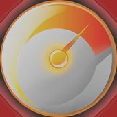 SUPER BROWSER icon