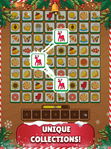 Tile Triple 3D - Match Master screenshot 10