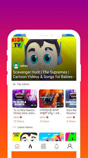MaxyTube Lite screenshot 2