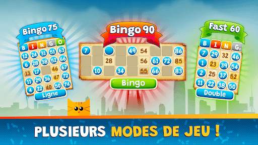 Lua Bingo Online: Live Bingo screenshot 2
