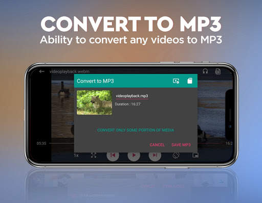 PH Player: Cut Crop Edit Video screenshot 8