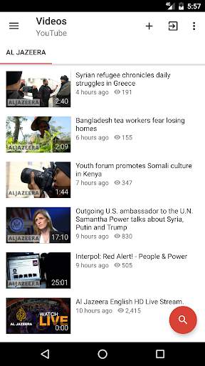 Zambia News screenshot 8