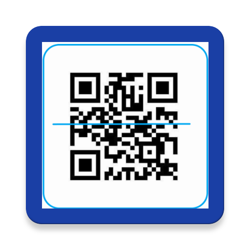 Escáner QR y Barcode icon