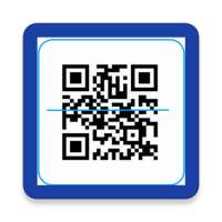 QR & Pengimbas Kod Bar