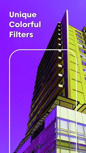Spectre – Photo Editor & Colors Changer screenshot 1