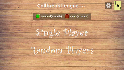 Callbreak League - Card Game screenshot 7