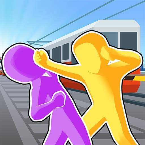 Cross Fight 1.0.35