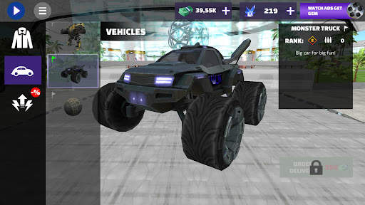 Unlimited Speed screenshot 2
