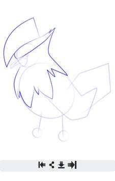 Learn How to Draw Pokemon Sinnoh screenshot 7