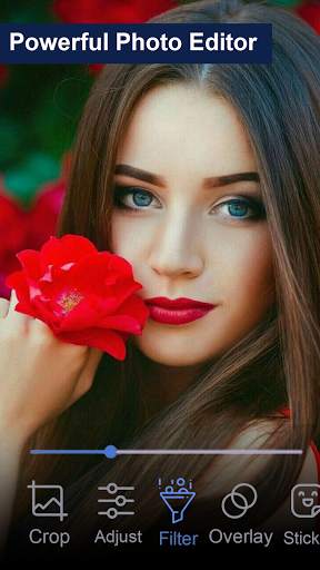 Photo Editor - Photo College Editor 3 تصوير الشاشة