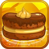 Sugar Cookie Jam Smash icon