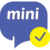 Lite for Facebook - Mini App icon