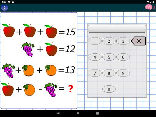 Riddles in pictures screenshot 10