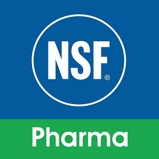 NSF Pharma 2.9.1