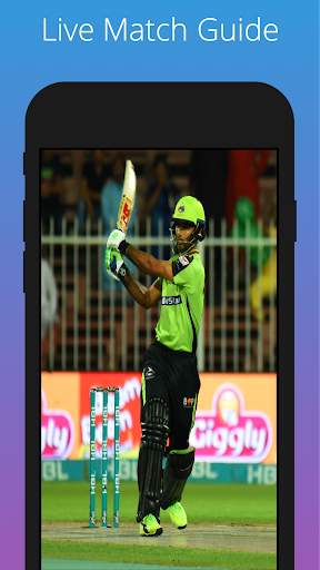 Watch PTV Live Sports HD : Ptv Sports Live Guide screenshot 4