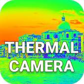 Thermal Prank Camera Fun 1.1