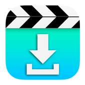 Private Video Downloader logo