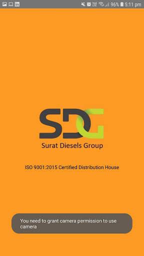 Surat Diesel screenshot 1