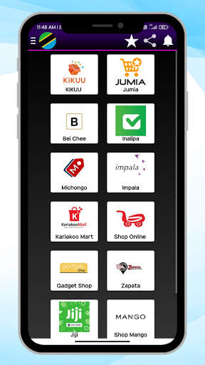 Online Shopping Tanzania - All in one app screenshot 3
