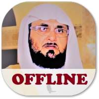 Abdul Wadud Haneef mp3 Quran Offline logo
